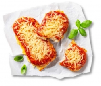 Pizza Margherita 0.48 €