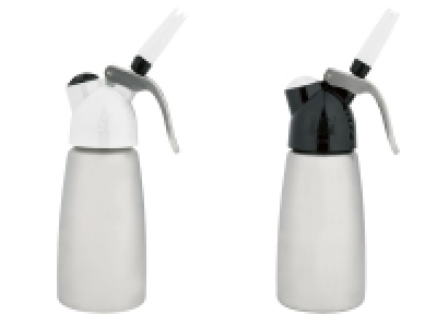 iSi Sahnespender »Dessert Whip Plus Mini«, 250 ml Fassungsvermögen, in