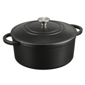 CROFTON® Gusseisernes Kochgeschirr 14.99 €