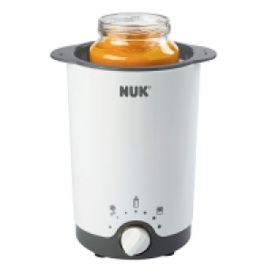 NUK Thermo 3in1 Flaschenwärmer