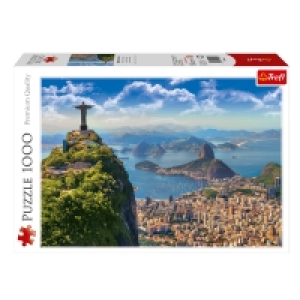 Trefl Puzzle 1000 Teile 4.99 €