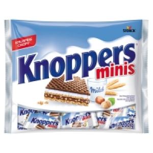 STORCK® Knoppers® minis 200 g