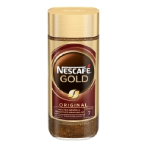 Aldi Süd  NESCAFÉ® Gold 200 g