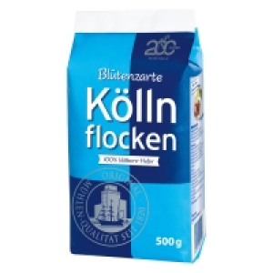 KÖLLN Haferflocken 500 g