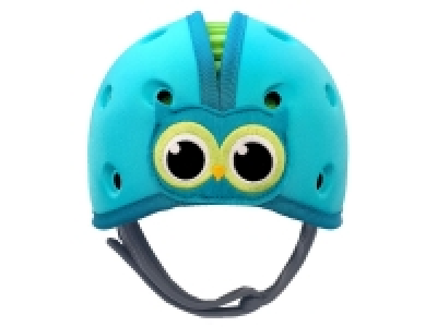 SafeHeadBaby Babyhelm »Eule«, mit V-Kinngurt, ultraleicht, max. Schutz 40.99 €