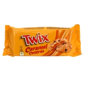 Twix&reg; Cookies 144 g 2.39&nbsp;&euro;