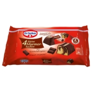DR. OETKER Kleine Kuchen 172 g 1.39 €