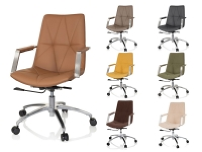 hjh OFFICE Bürostuhl / Drehstuhl SARANTO II 219.00 €
