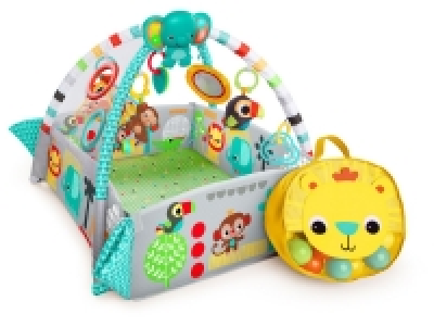 Bright Starts(TM) 5-in-1 Spieldecke »Your Way Ball Play(TM)« 67.99 €