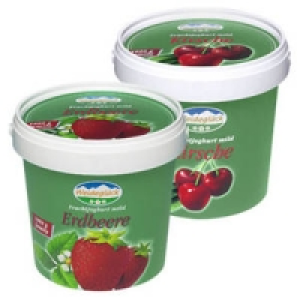 Weideglück Fruchtjoghurt 1.69 €
