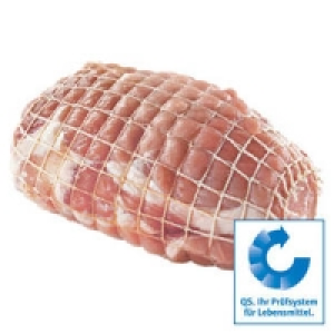 Frischer Rollbraten 2.99 €