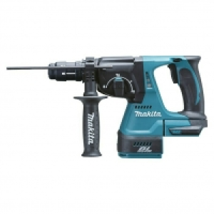 Makita Akku-Kombihammer DHR243Z 222.00 €
