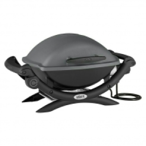 Weber Elektrogrill Q 1400 229.99&nbsp;&euro;