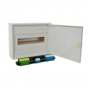Hager Aufputz-Verteiler 29.70 €