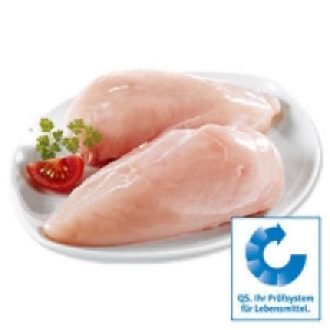 Frisches Hähnchenbrustfilet 6.99 €