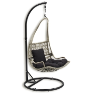 Gardiola Hängesessel - schwarz-grau 189.00 €