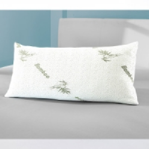 Viskoelastisches Nackenstützkissen BAMBOO 14.99 €