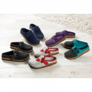 Norma Biofun Filzclogs