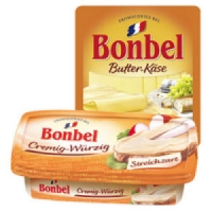 Bonbel in Scheiben oder Streichzart