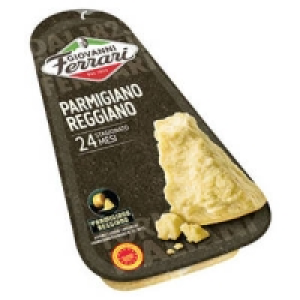 Giovanni Ferrari Parmigiano Reggiano