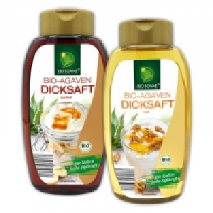 Bio-Agaven Dicksaft 2.95 €