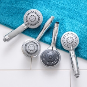 Wasserspar-Handbrause 7.99 €