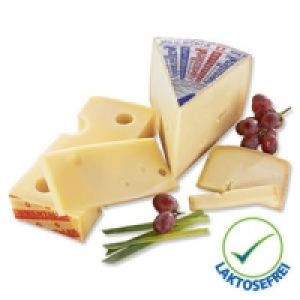 Original Schweizer Emmentaler, Appenzeller, mild-würzig oder Alpentils