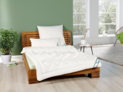 f.a.n. Steppbett kbA Baumwolle, medium 59.50 €