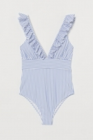 Badeanzug mit wattierten Cups 22.99 €