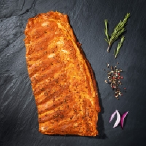 Belly Pork Ribs 4.79 €