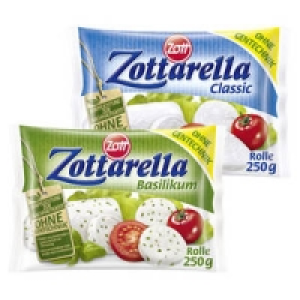 Zottarella Mozzarella 1.49 €