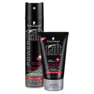 3 Wetter taft Haarspray, -lack, Schaumfestiger oder Haargel 1.39 €