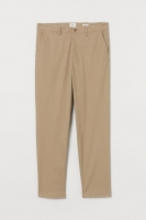Baumwollchino Regular Fit 14.99 €