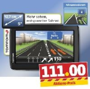 TOMTOM Start 25-Navigationsger&auml;t 111.00&nbsp;&euro;