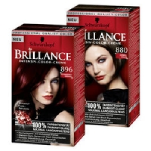 Brillance Coloration