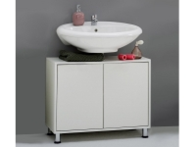 FMD Waschbeckenunterschrank 73.99 €