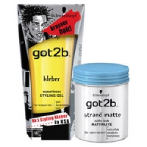 Got2B Styling-Artikel