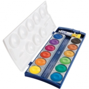 Pelikan Deckfarbkasten K12 6.99 €