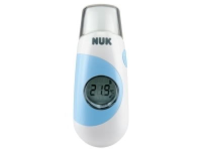 NUK Baby Thermometer Flash 32.99 €