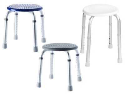Ridder Bad-Hocker rund, höhenverstellbar 33.95 €