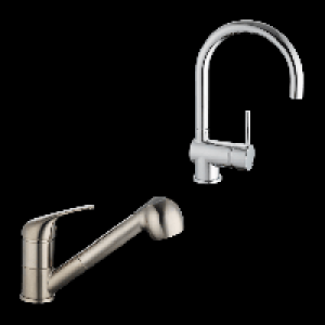 HOME CREATION Spültischarmatur 24.99 €