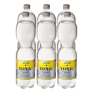 Netto  Stardrink Tonic Water 1,5 Liter, 6er Pack