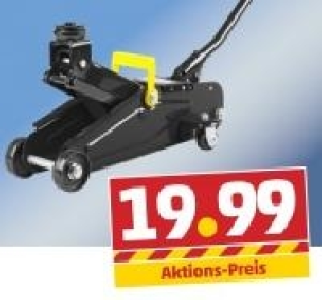 CAR STAR Wagenheber 19.99 €