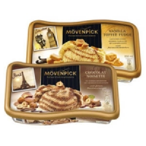Mövenpick Eis 2.22 €