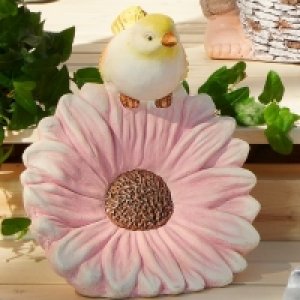 Deko-Vogel, ca. 15x9x11cm 5.59 €
