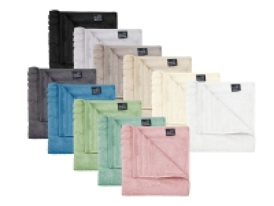 Kleine Wolke Handtuch »Royal«, reine Baumwolle, sehr saugstark, flausc 9.35 €