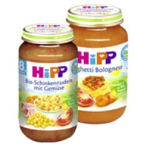 Hipp Menü 0.99 €