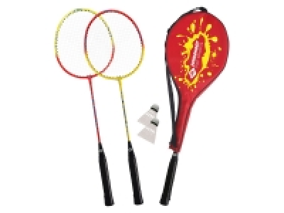 Schildkröt-Funsports Badminton Set 2-Player 12.95 €