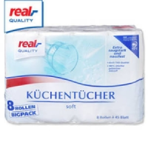 Küchentücher 3.35 €