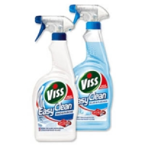 Viss Glas-Badreiniger